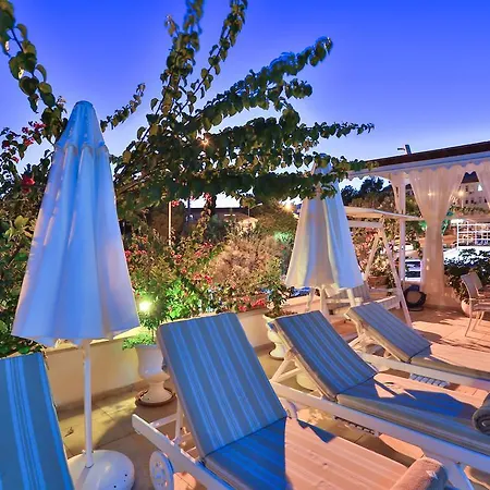 Hotel Linda Class 3*