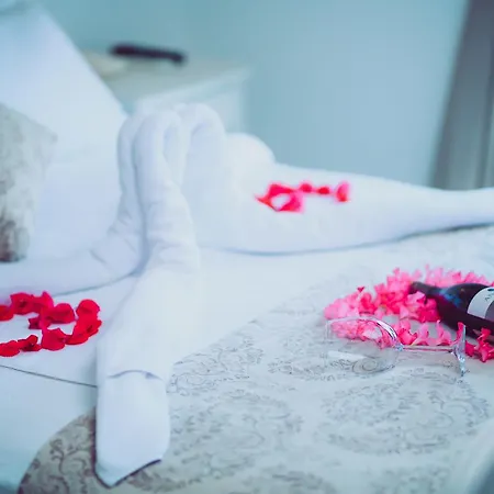 Linda Class Hotel 3*