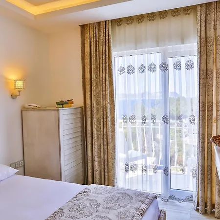 Linda Class Hotel 3*