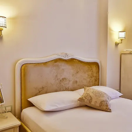 Linda Class Hotel 3*