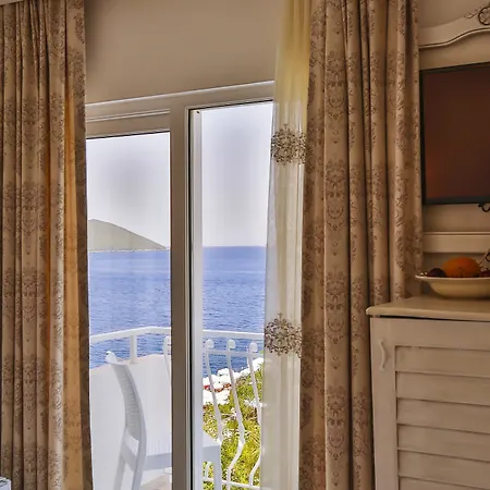 Hotel Linda Class 3*